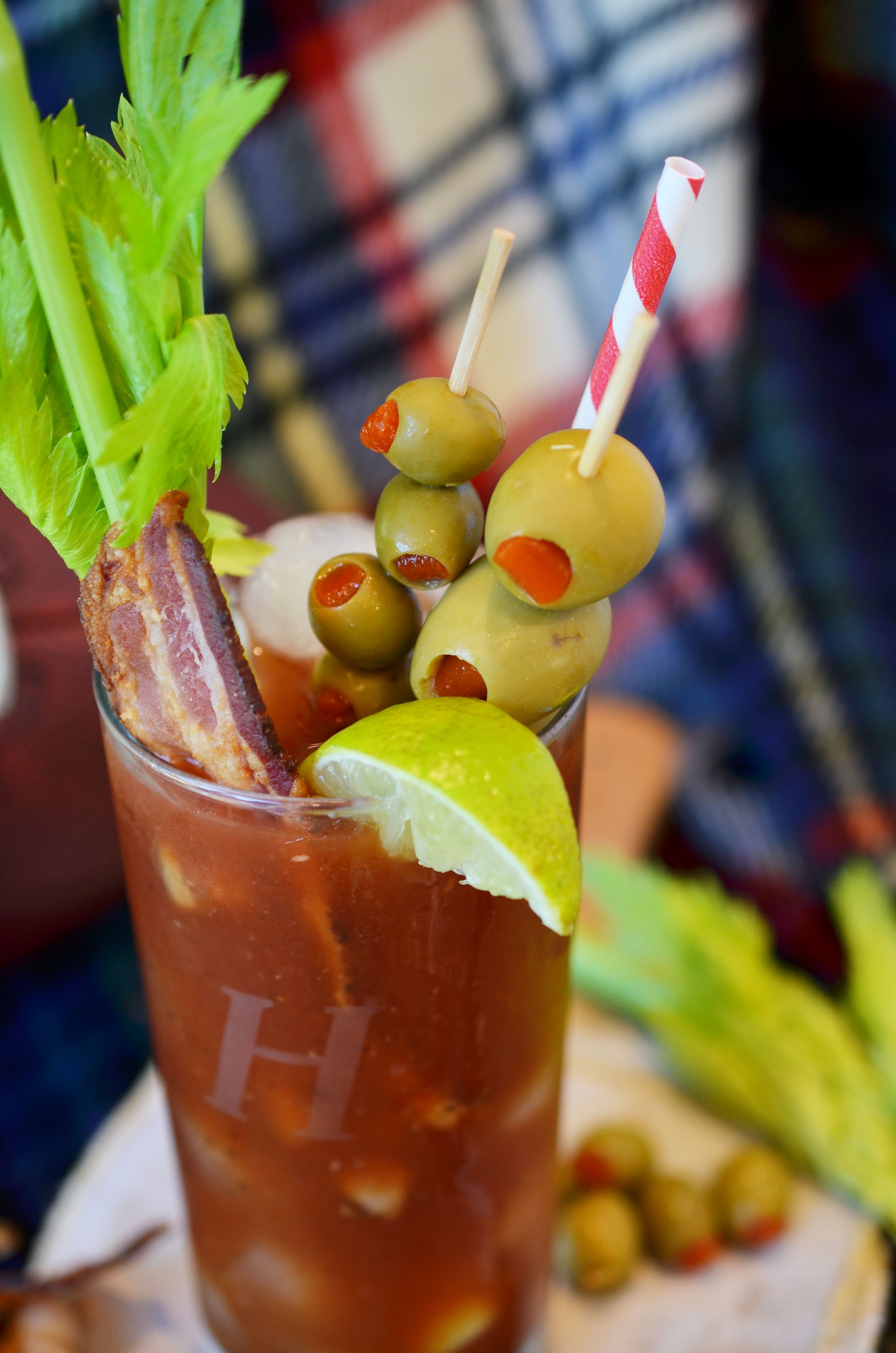 The Best Bloody Mary Ever — Alexandra Hedin Family Friendly Recipes & Cocktails